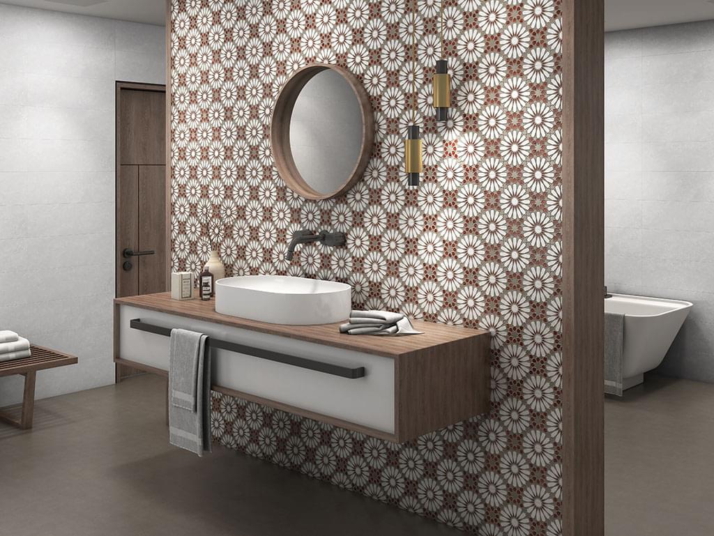 керамика фабрики Gravita коллекция Morocco