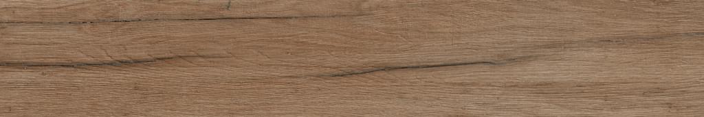 Плитка Gravita Nest Brown Matt 20x120 см, поверхность матовая