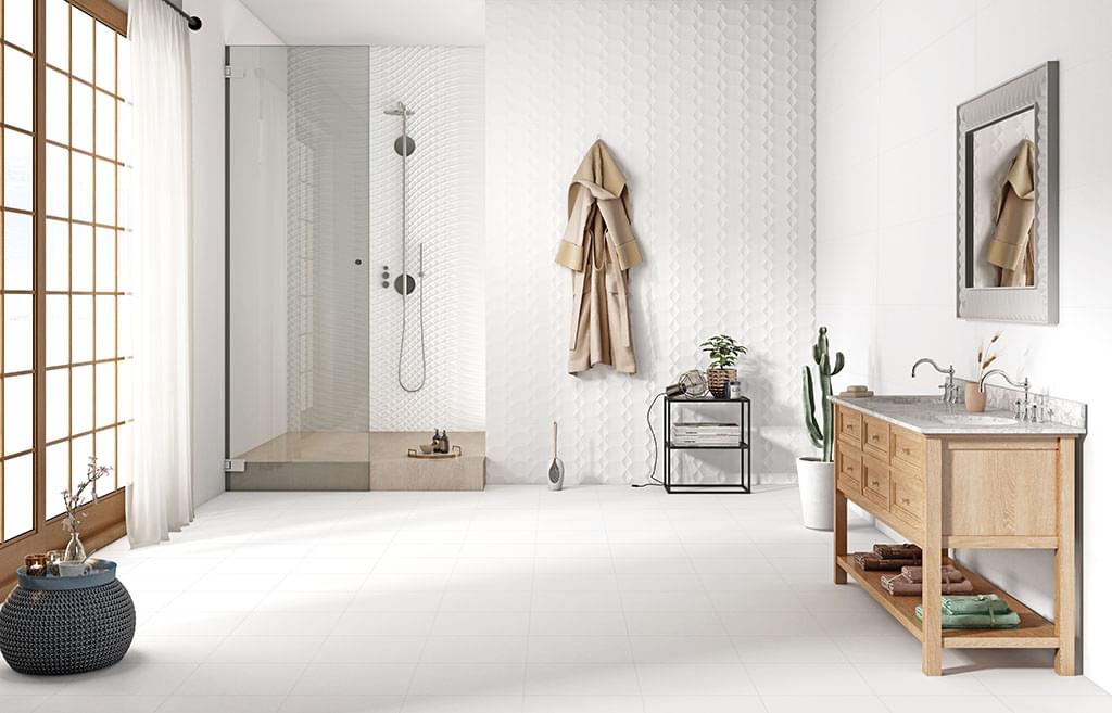 керамика фабрики Gravita коллекция Polar