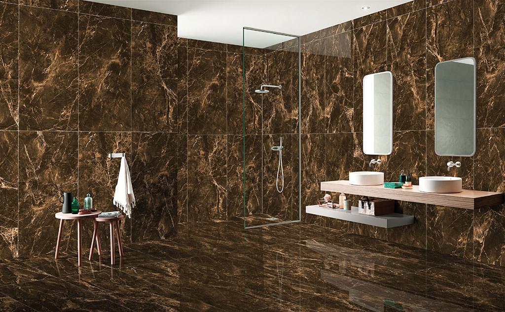 керамогранит фабрики Gravita коллекция Porcelain