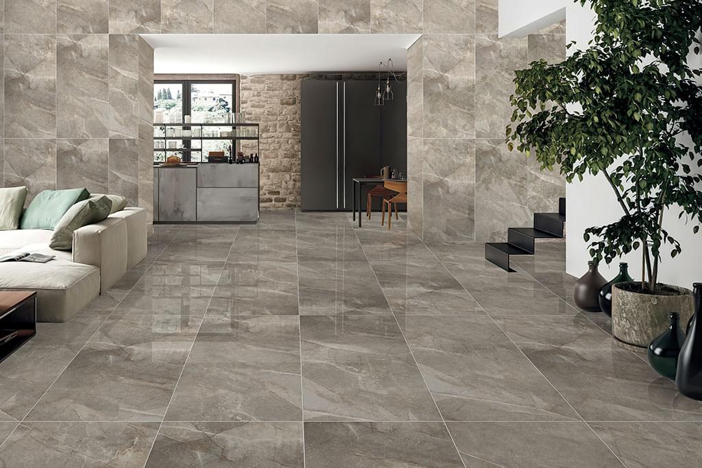 керамогранит фабрики Gravita коллекция Porcelain