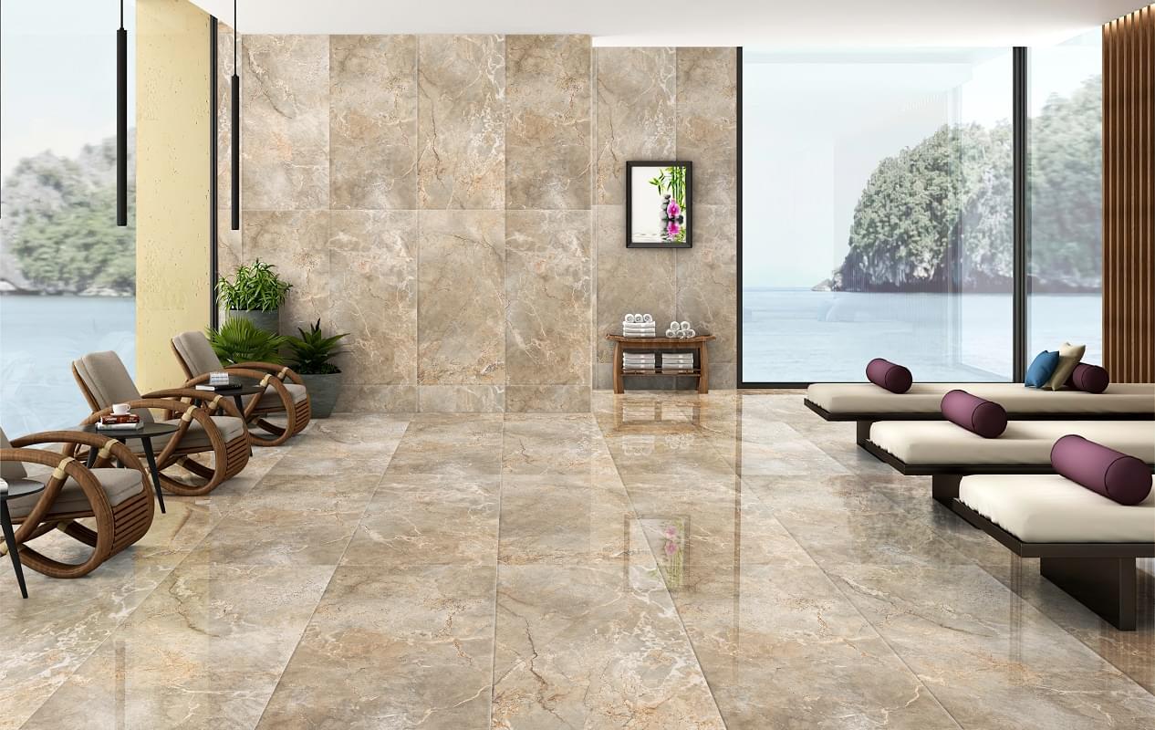 керамогранит фабрики Gravita коллекция Porcelain