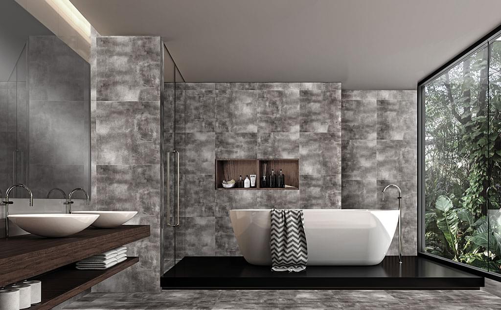 керамогранит фабрики Gravita коллекция Porcelain