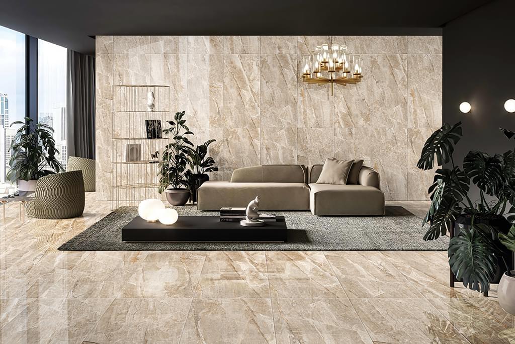 керамогранит фабрики Gravita коллекция Porcelain