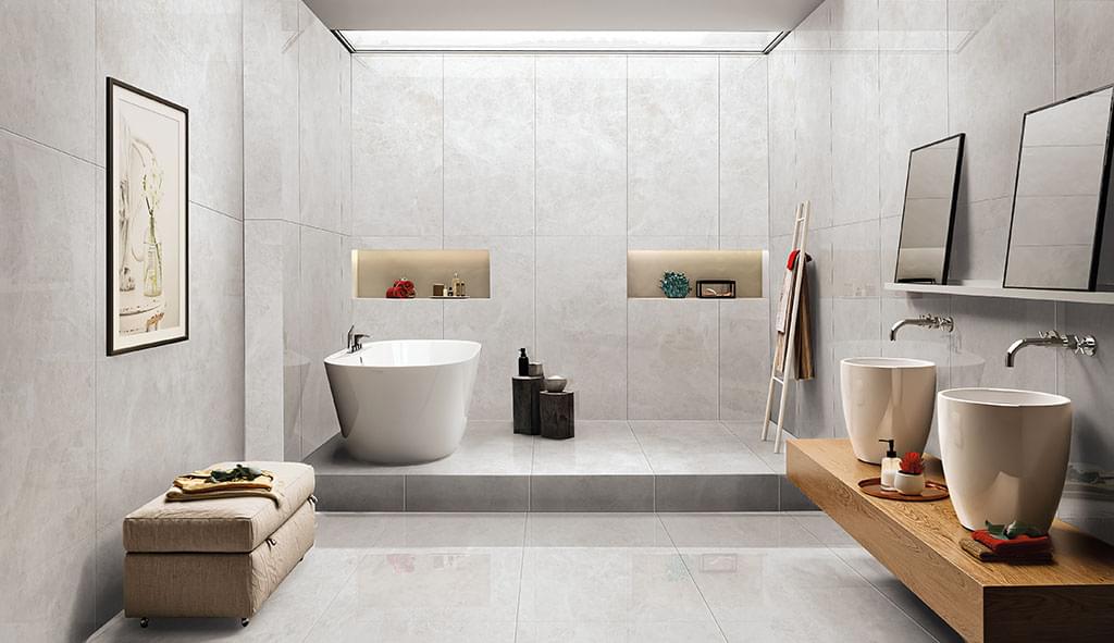 керамогранит фабрики Gravita коллекция Porcelain