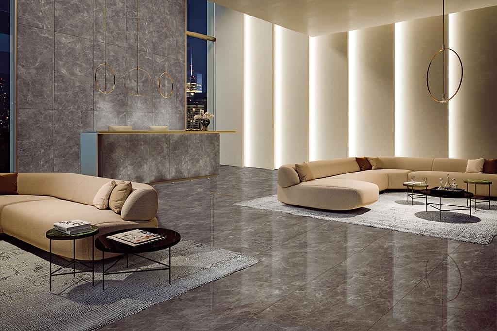 керамогранит фабрики Gravita коллекция Porcelain