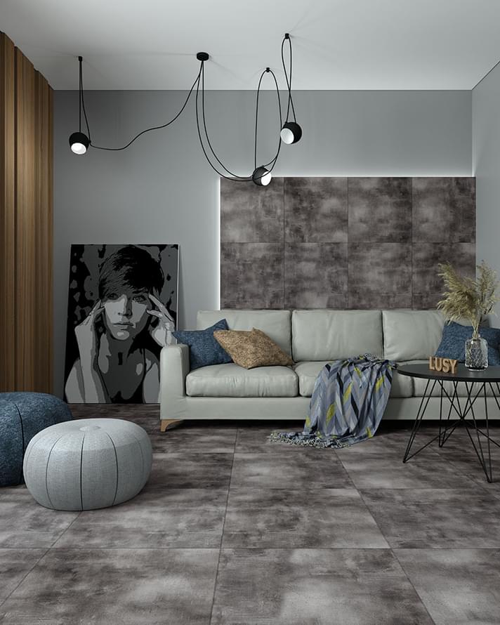 керамогранит фабрики Gravita коллекция Porcelain