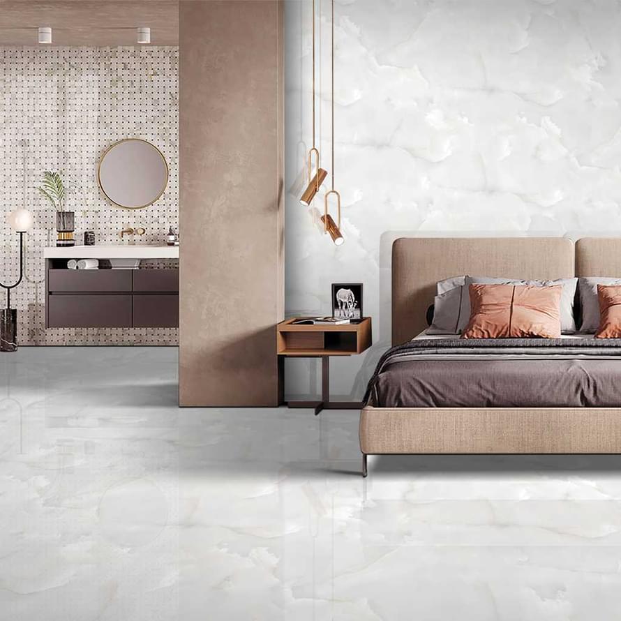 керамогранит фабрики Gravita коллекция Praga Onyx