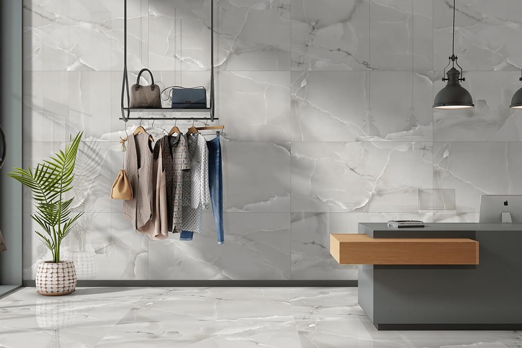 керамогранит фабрики Gravita коллекция Prisma