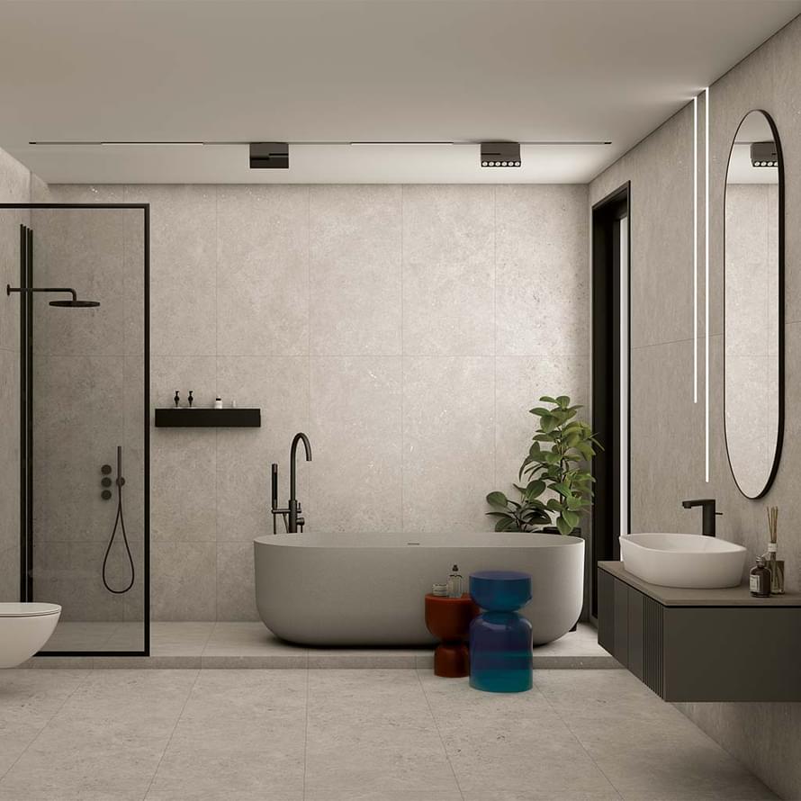 керамогранит фабрики Gravita коллекция Seashell