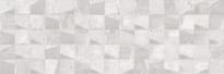 Плитка Gravita Starling Bianco Dec 02 30x90 см, поверхность матовая