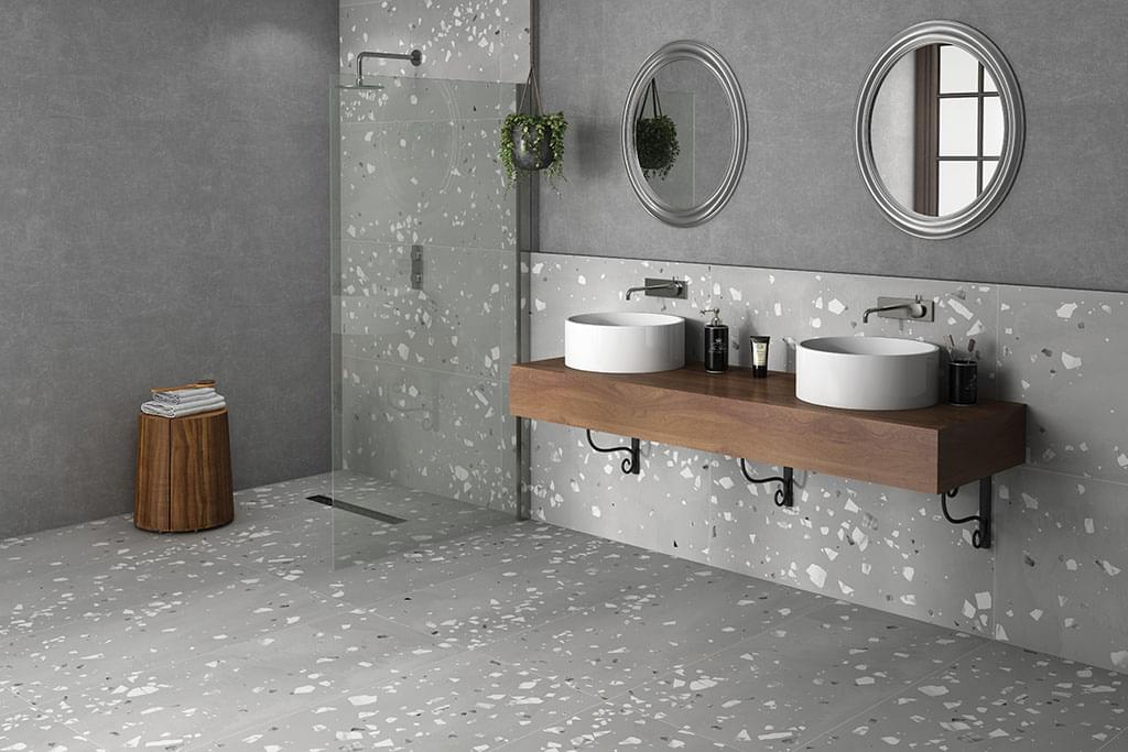 керамогранит фабрики Gravita коллекция Terratile