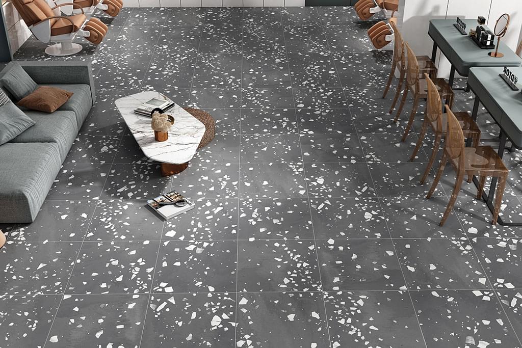 керамогранит фабрики Gravita коллекция Terratile