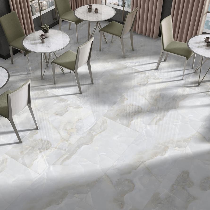 керамогранит фабрики Gravita коллекция Translucent