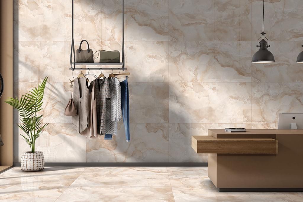 керамогранит фабрики Gravita коллекция Translucent