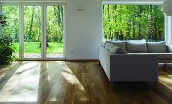 инженерная доска фабрики Greenline коллекция Deluxe