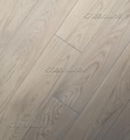Паркетная доска Greenline Deluxe Асти Натур 14.5x40-150 см, поверхность матовый лак