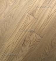 Паркетная доска Greenline Deluxe Гарда Натур 14.5x40-150 см, поверхность матовый лак