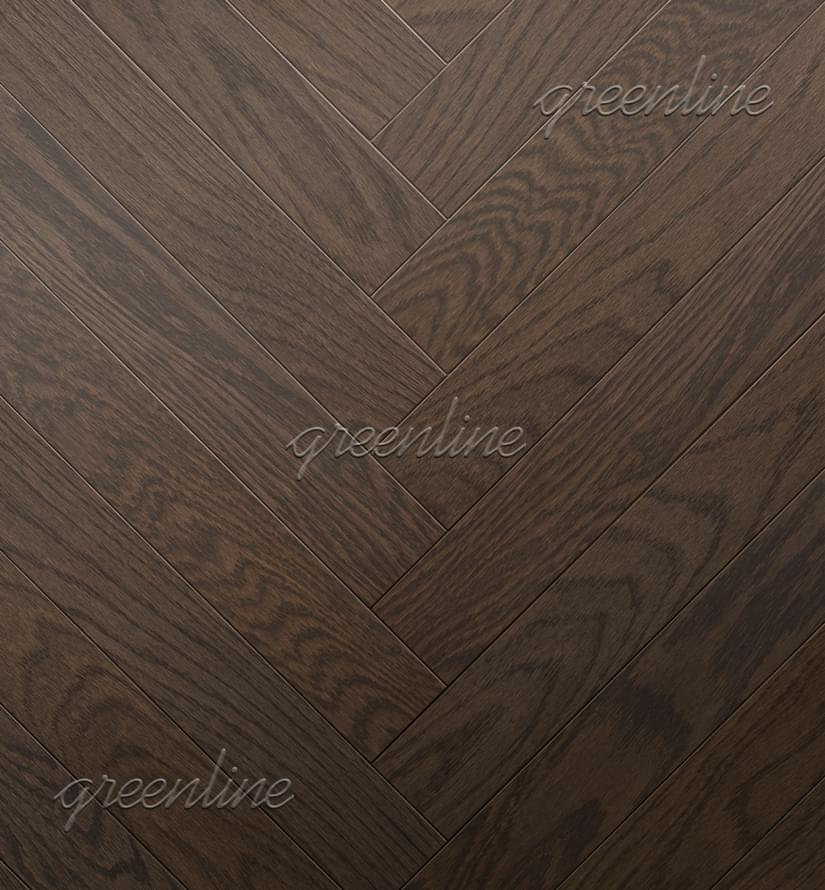 Greenline Deluxe Лацио Английская Ёлка Классик 9.5x42 Greenline Deluxe Лацио Английская Ёлка Классик 9.5x42