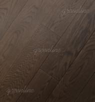 Паркетная доска Greenline Deluxe Лацио Классик 14.5x40-150 см, поверхность матовый лак