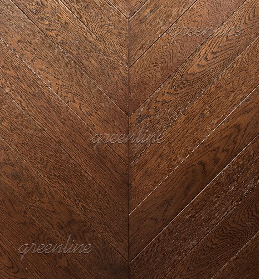 Greenline Deluxe Леон Французская Ёлка Натур 12.5x60 Greenline Deluxe Леон Французская Ёлка Натур 12.5x60