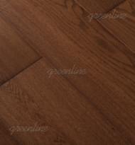 Паркетная доска Greenline Deluxe Мурано Классик 14.5x40-150 см, поверхность матовый лак
