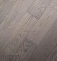Паркетная доска Greenline Deluxe Салермо Классик 18.5x40-180 см, поверхность матовый лак