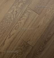 Паркетная доска Greenline Deluxe Саммер Натур 14.5x40-150 см, поверхность матовый лак