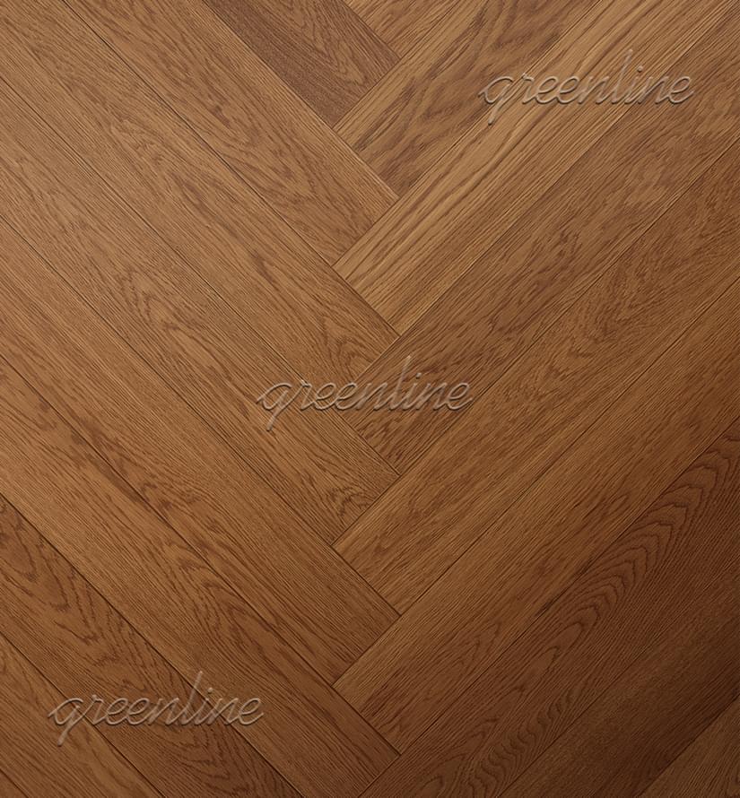 Greenline Deluxe Севилья Английская Ёлка Натур 9.5x42 Greenline Deluxe Севилья Английская Ёлка Натур 9.5x42