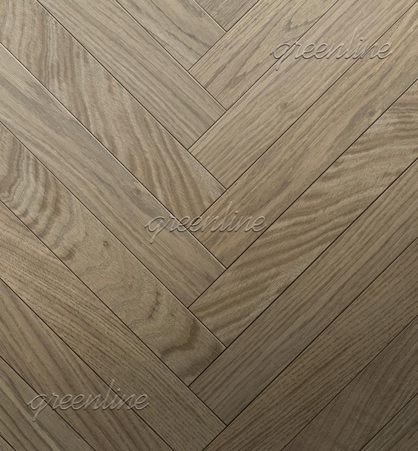 Greenline Deluxe Сиена Английская Ёлка Классик 9.5x42 Greenline Deluxe Сиена Английская Ёлка Классик 9.5x42