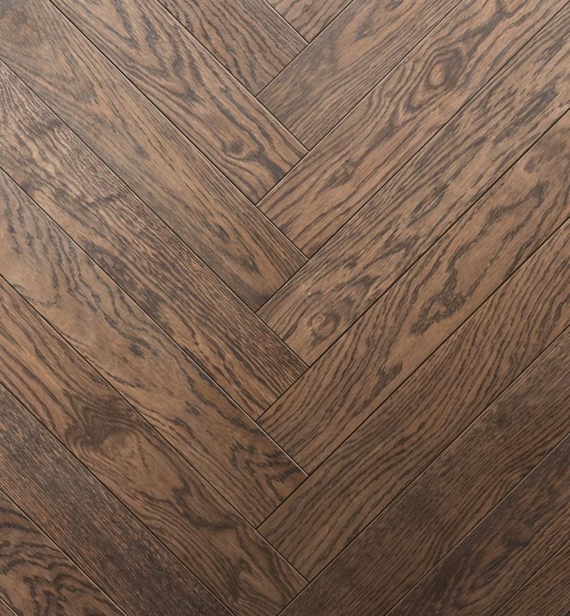 Greenline Design Английская Елка Дуб Taverna Классик 2 9.5x52