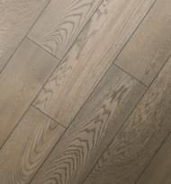 Паркетная доска Greenline Design Дуб Esmeralda Классик 3 18.5x40-180 см, поверхность матовый лак