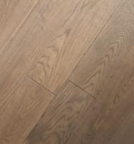 Паркетная доска Greenline Design Дуб Fumo Натур 3 14.5x40-150 см, поверхность матовый лак