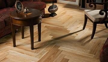 инженерная доска фабрики Greenline коллекция Extra Wide