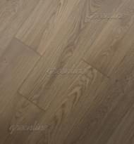 Паркетная доска Greenline Extra Wide Дуб Квин Классик 17.5x40-150 см, поверхность масло