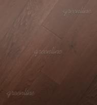 Паркетная доска Greenline Extra Wide Дуб Магнет Рустик 17.5x40-150 см, поверхность масло