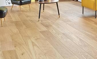 инженерная доска фабрики Greenline коллекция Extra