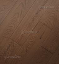 Паркетная доска Greenline Extra Дуб Триумф Рустик 14.5x40-150 см, поверхность масло