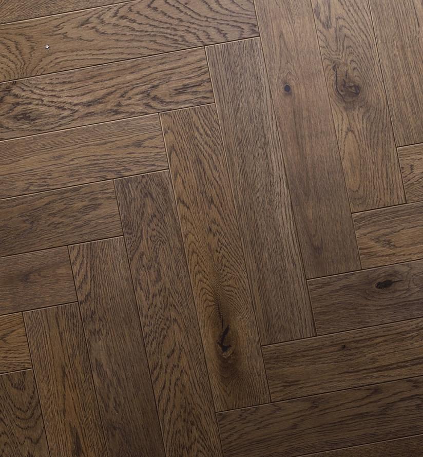 Greenline Lux Oil Английская Елка Бархат Рустик 1 12.5x52