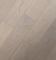 Паркетная доска Greenline Lux Oil Кашемир Натур 1 14.5x40-150 см, поверхность масло
