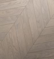 Паркетная доска Greenline Lux Oil Французская Елка Кашемир Натур 1 12.5x65 см, поверхность масло