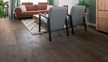 инженерная доска фабрики Greenline коллекция Matt