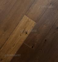 Паркетная доска Greenline Matt Виамала Рустик 14.5x40-150 см, поверхность полуматовый лак