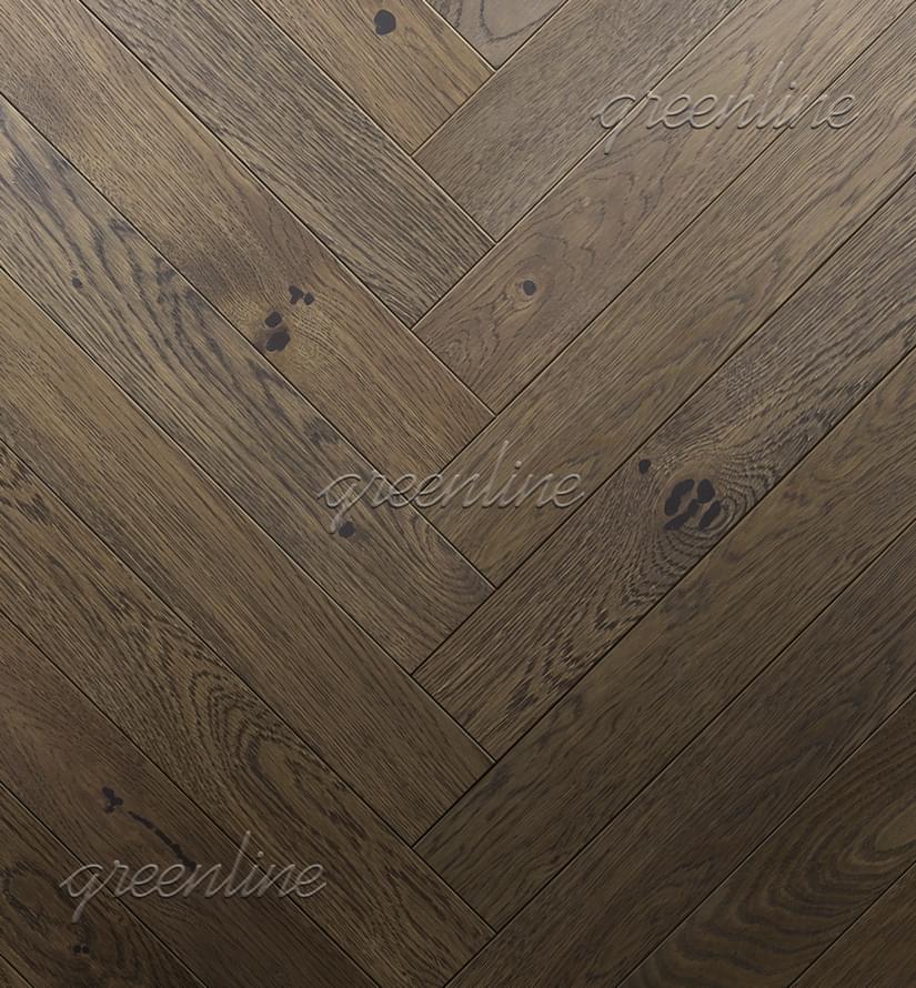 Greenline Matt Мичиган Английская Ёлка Рустик 9.5x42 Greenline Matt Мичиган Английская Ёлка Рустик 9.5x42