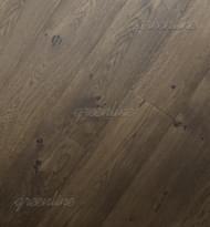 Паркетная доска Greenline Matt Мичиган Рустик 14.5x40-150 см, поверхность матовый лак