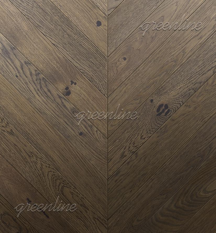 Greenline Matt Мичиган Французская Ёлка Рустик 9.5x50 Greenline Matt Мичиган Французская Ёлка Рустик 9.5x50