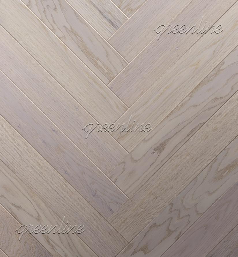 Greenline Matt Неман Английская Ёлка Натур 12.5x52 Greenline Matt Неман Английская Ёлка Натур 12.5x52