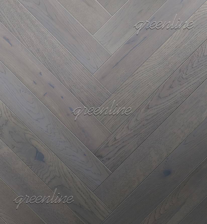 Greenline Matt Рубикон Английская Ёлка Рустик 12.5x52 Greenline Matt Рубикон Английская Ёлка Рустик 12.5x52