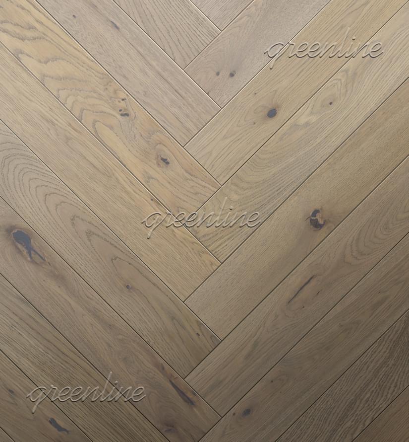 Greenline Matt Сайма Английская Ёлка Рустик 12.5x52 Greenline Matt Сайма Английская Ёлка Рустик 12.5x52
