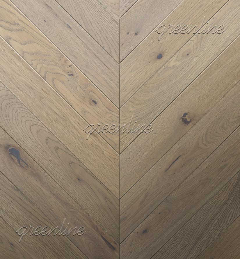 Greenline Matt Сайма Французская Ёлка Рустик 9.5x62